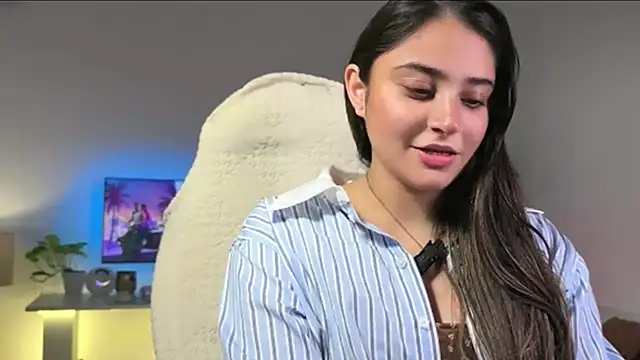 demieliss online show from 02/02/26, 07:07