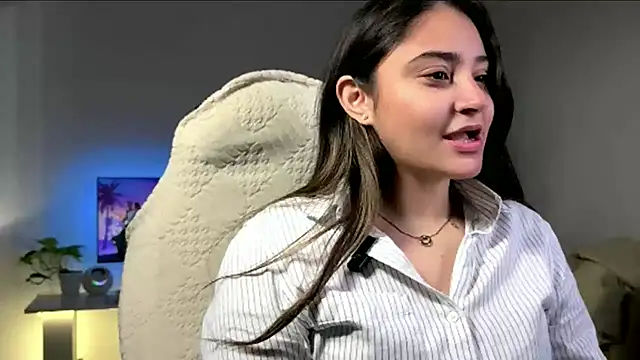 demieliss online show from 02/07/26, 05:22