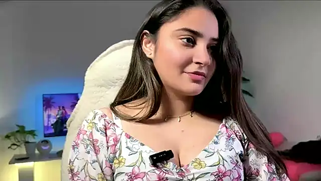 demieliss online show from 02/10/26, 06:50