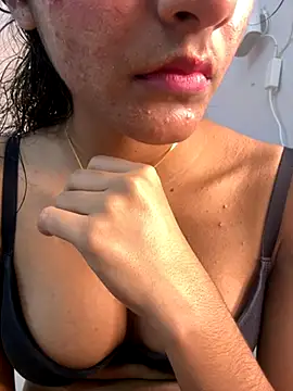 Goddess sneha online show from 09/18/25, 03:36