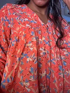 Goddess sneha online show from 02/28/26, 05:58