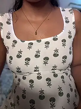 Goddess sneha online show from 05/07/26, 04:45