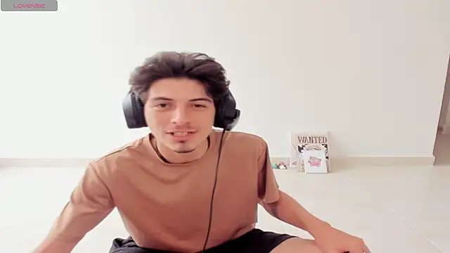 Snapshot of Sebastian_adams2001 chatting on 10/03/25, 12:24 Sebastian adams2001 online show from 10/03/25, 12:24