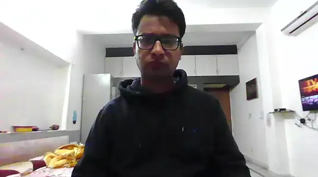 Daddy HA online show from 02/06/25, 02:26