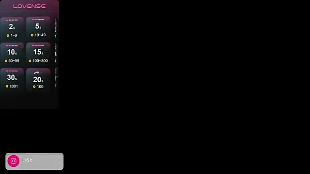 Shantal Joness online show from 11/10/25, 09:03