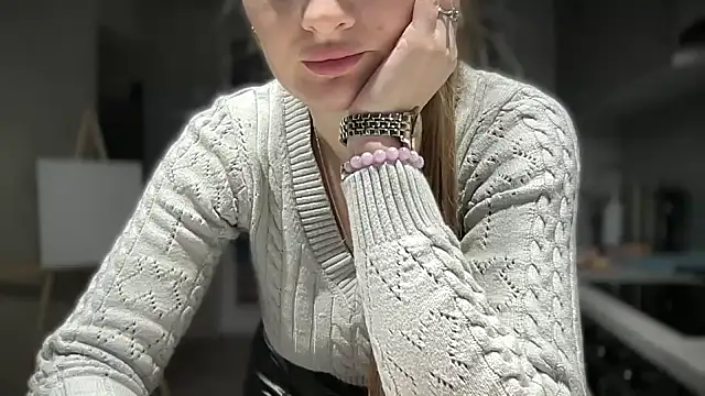 Viola sweet online show from 01/23/25, 08:04