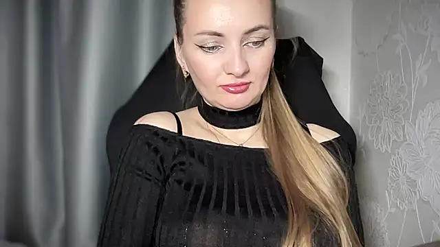 Viola sweet online show from 01/26/25, 07:09