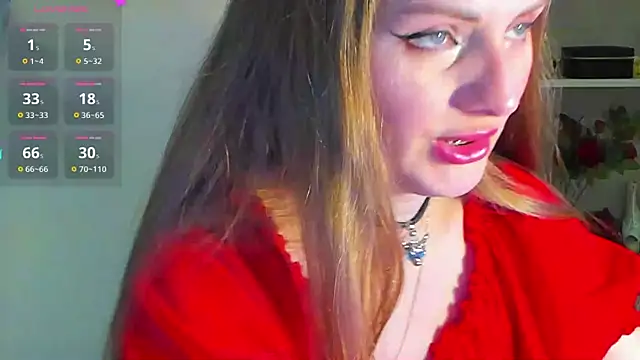 Viola sweet online show from 03/01/25, 11:04