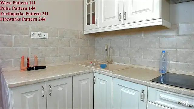 BlakieLove online show from 12/16/24, 12:16