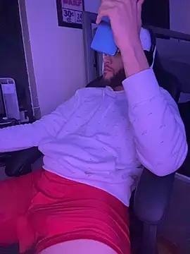 Joker19196 online show from 11/19/25, 11:49