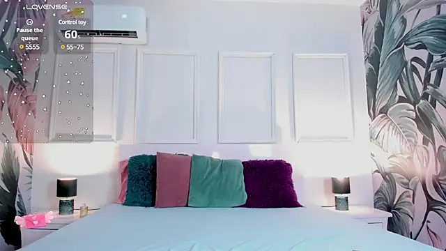 Aprillbrunette online show from 02/09/25, 02:17