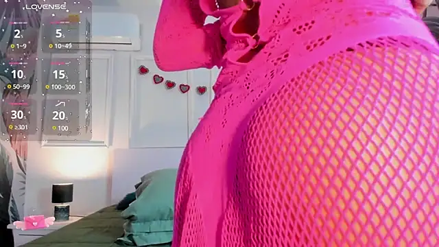 Aprillbrunette online show from 02/23/25, 08:49