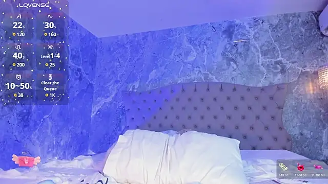 Aprillbrunette online show from 03/05/25, 08:32