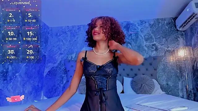 Aprillbrunette online show from 03/23/25, 05:32