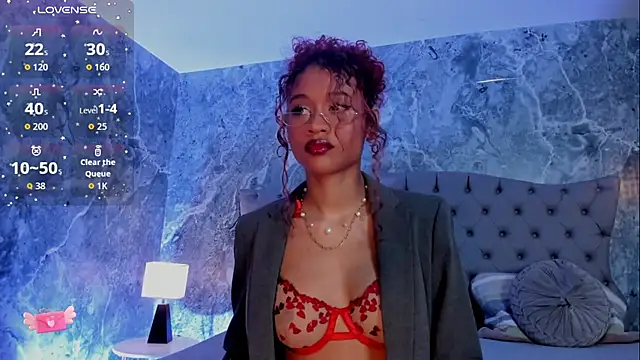 Aprillbrunette online show from 10/17/25, 02:26