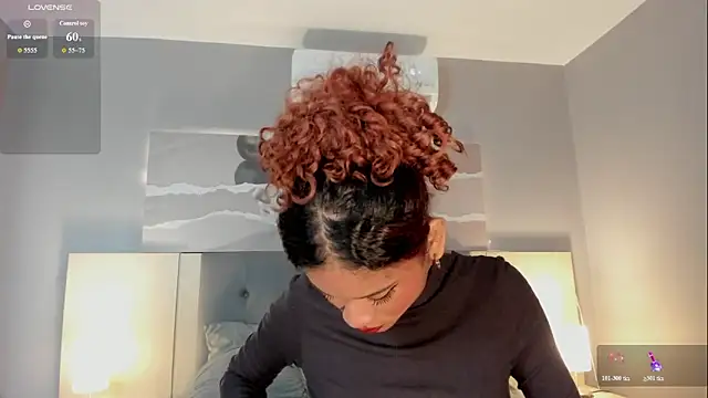 Aprillbrunette online show from 12/17/25, 02:39