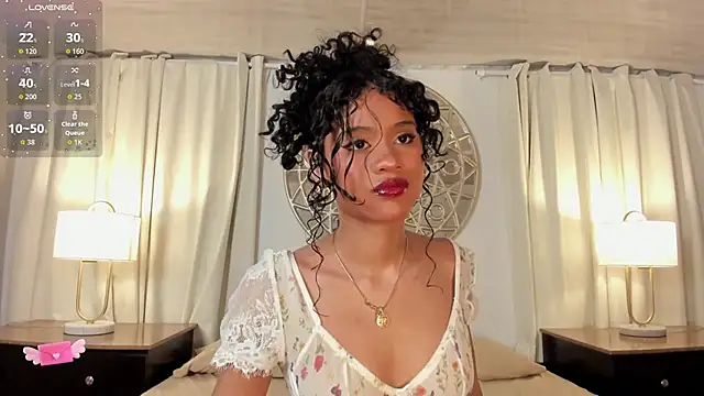 Aprillbrunette online show from 01/11/26, 02:27