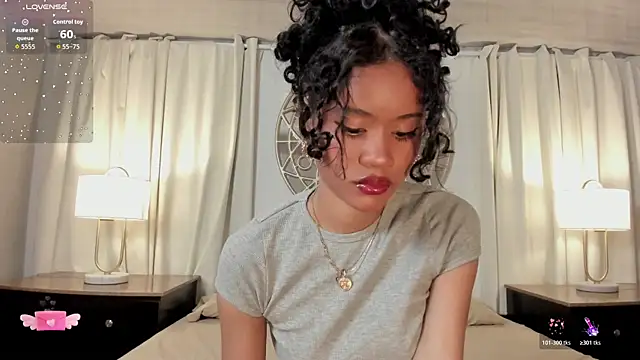 Aprillbrunette online show from 01/12/26, 02:17