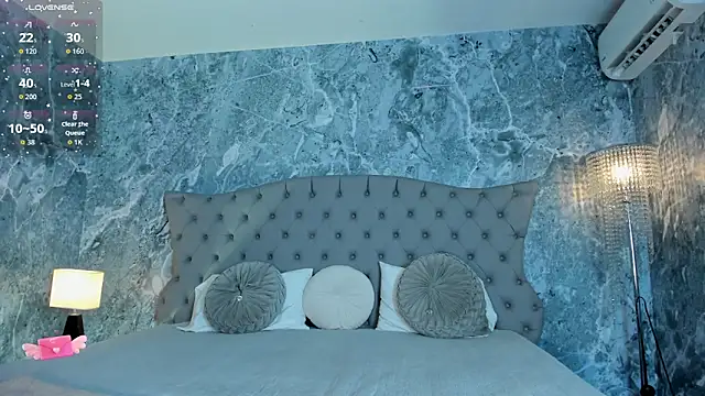 Aprillbrunette online show from 02/13/26, 11:39