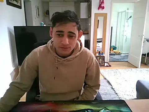 mihaimichael online show from 03/13/25, 12:46