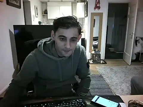 mihaimichael online show from 03/13/25, 07:28