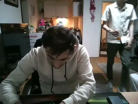 mihaimichael online show from 03/19/25, 06:44