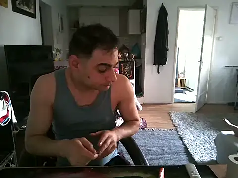 mihaimichael online show from 03/22/25, 11:11