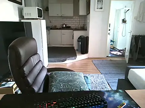 mihaimichael online show from 09/12/25, 01:11