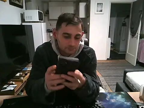 mihaimichael online show from 09/14/25, 01:27