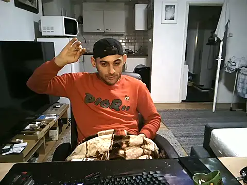 mihaimichael online show from 09/17/25, 02:02