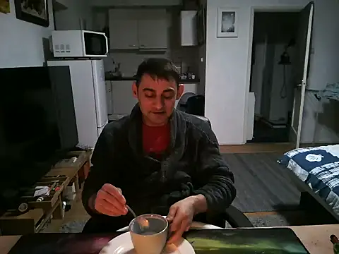 mihaimichael online show from 10/01/25, 12:27