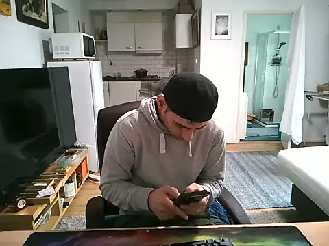 mihaimichael online show from 10/03/25, 09:17