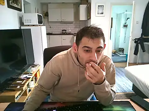 mihaimichael online show from 10/04/25, 12:36