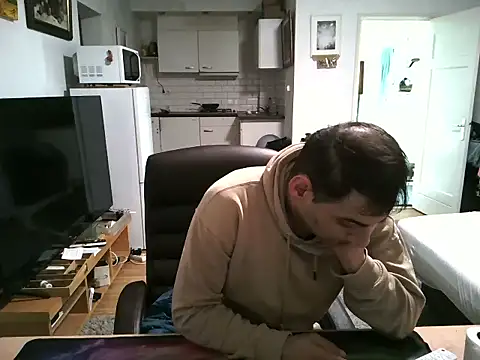 mihaimichael online show from 10/10/25, 11:09