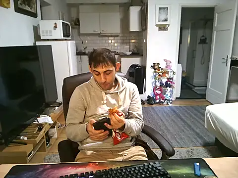 mihaimichael online show from 10/12/25, 05:45