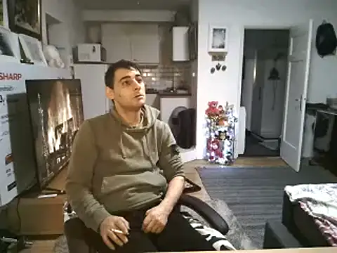 mihaimichael online show from 10/14/25, 07:03