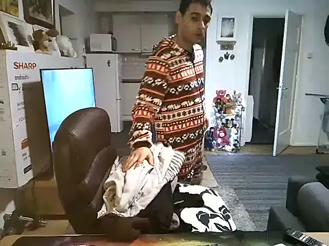 mihaimichael online show from 10/15/25, 07:25