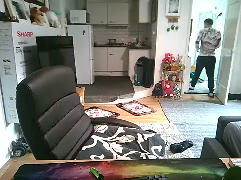 mihaimichael online show from 10/21/25, 12:06