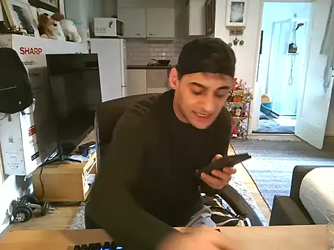 mihaimichael online show from 10/24/25, 09:17