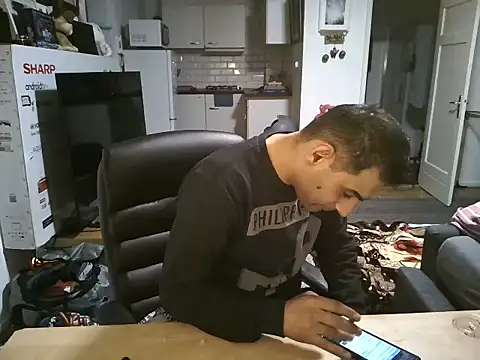 mihaimichael online show from 11/05/25, 12:43