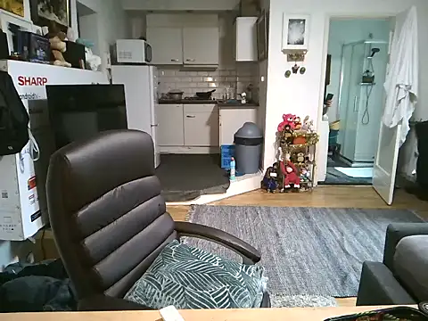 mihaimichael online show from 11/15/25, 02:35