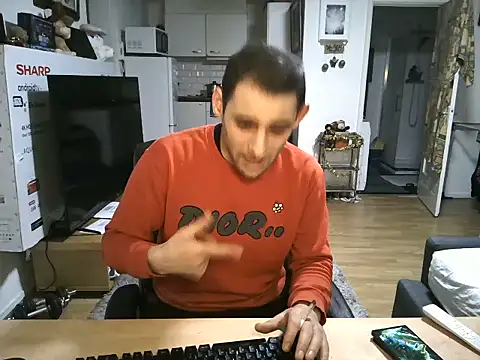 mihaimichael online show from 11/26/25, 12:00