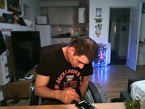 mihaimichael online show from 11/29/25, 02:58