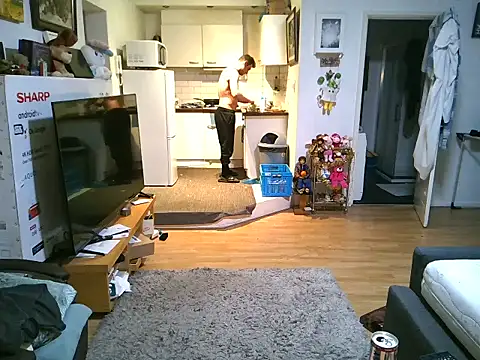 mihaimichael online show from 12/05/25, 01:03