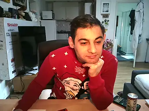 mihaimichael online show from 12/05/25, 02:36