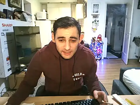 mihaimichael online show from 12/13/25, 11:54