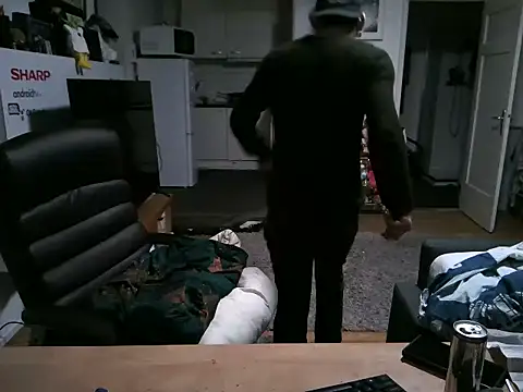 mihaimichael online show from 01/08/26, 10:45