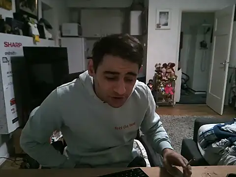 mihaimichael online show from 01/09/26, 02:53