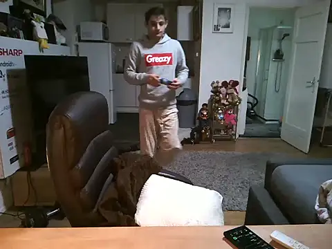 mihaimichael online show from 01/11/26, 02:11