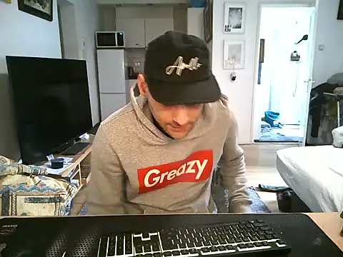 mihaimichael online show from 03/24/26, 02:55